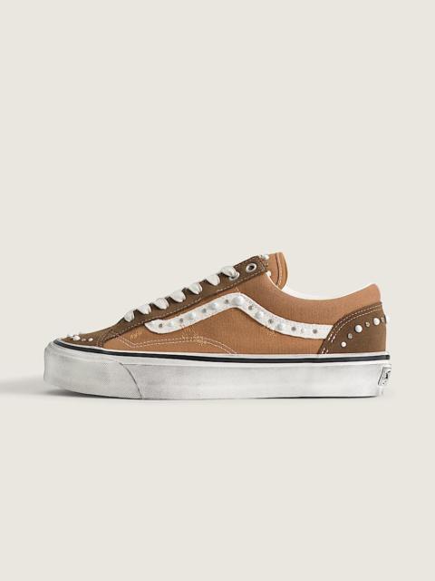 Vans Premium Old Skool 36 Shoe