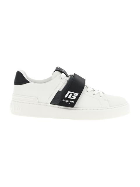 Balmain 'b-court' Sneakers