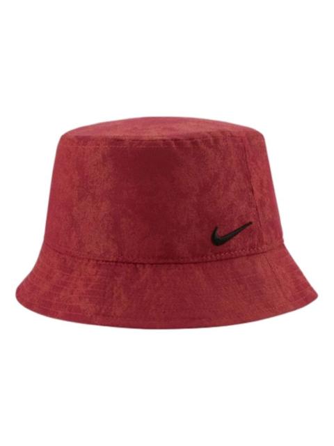 Nike Nike NRG Solo Swoosh Bucket Hat 'Cedar' DM8518-661