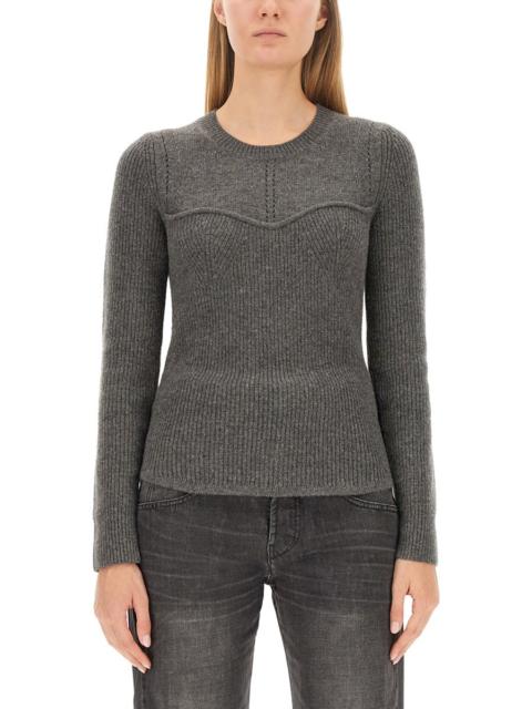 Isabel Marant Isabel Marant Women Slmi Fit Shirt