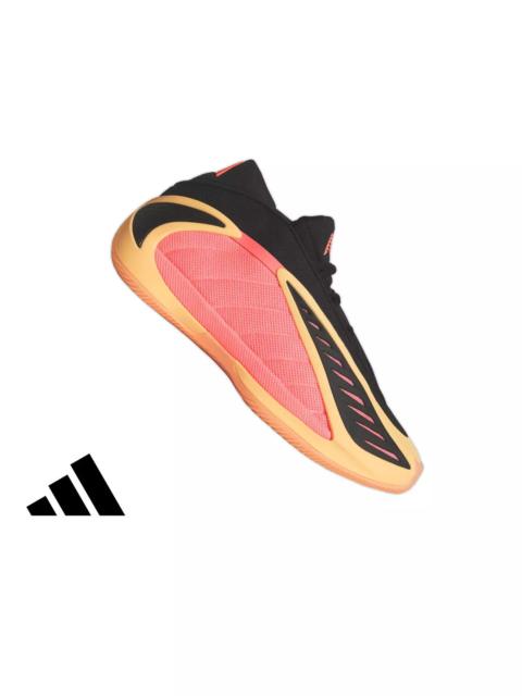 adidas Anthony Edwards 2 "Acid Orange" Men's Basketball Shoe