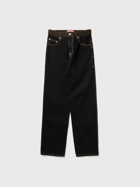 KENZO CARGO FIT JEANS
