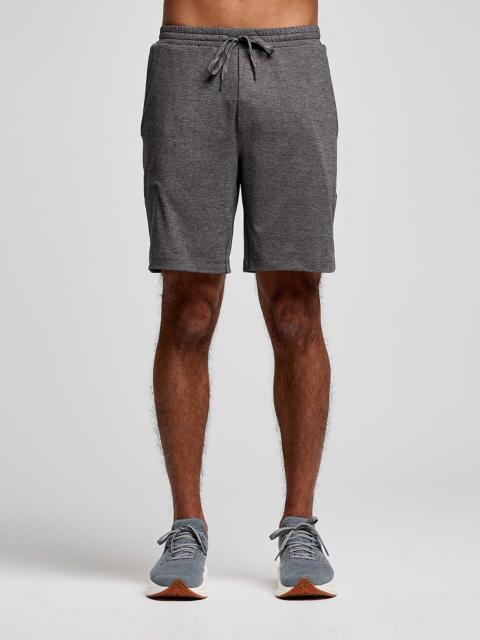 Saucony Triumph 8" Short