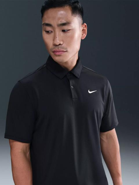 Nike Nike Men's Nike Velocity Dri-FIT Solid Golf Polo