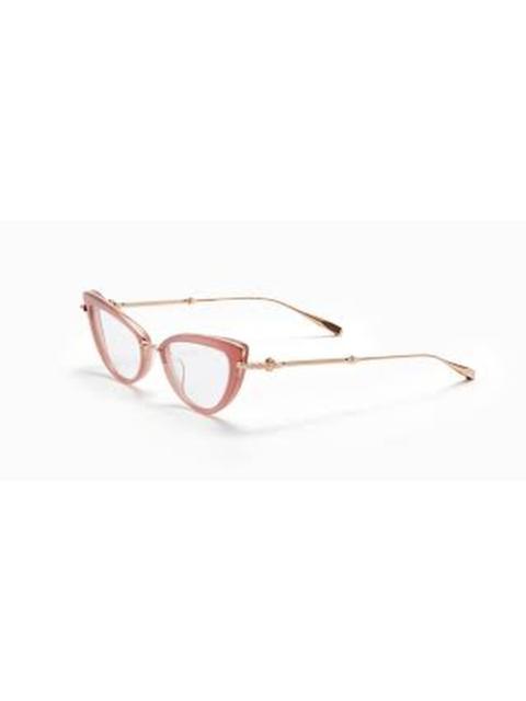 Valentino Valentino DAYDREAM Demo Cat Eye Ladies Eyeglasses VLX-123 B 51