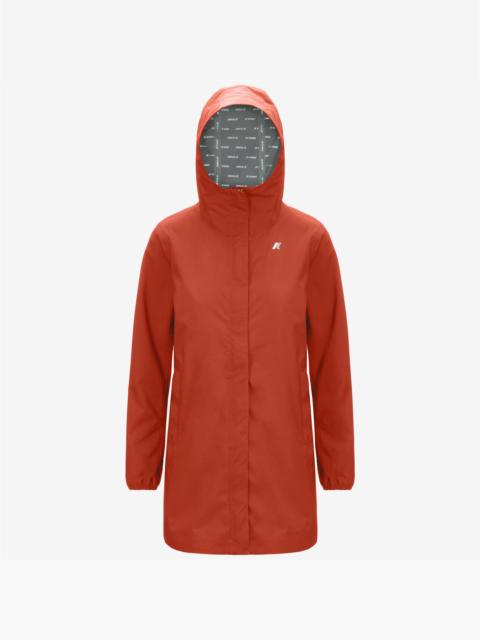 K-WAY SOPHIE STRETCH DOT