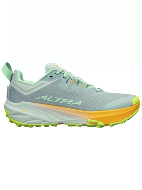 ALTRA Altra Women's Experience Wild 3+ Trail Running Shoes