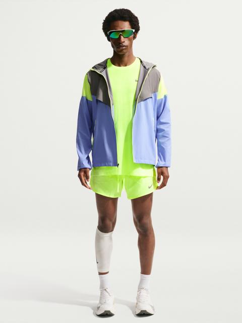 Nike Nike Stride Men's Dri-FIT 5" 2-in-1 Running Shorts