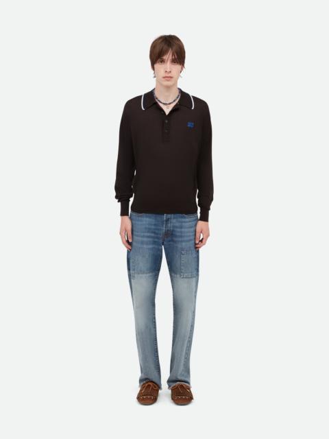 WALES BONNER Henry Polo