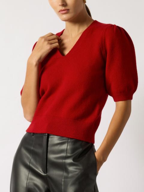 BROCHU WALKER The Havana Sweater