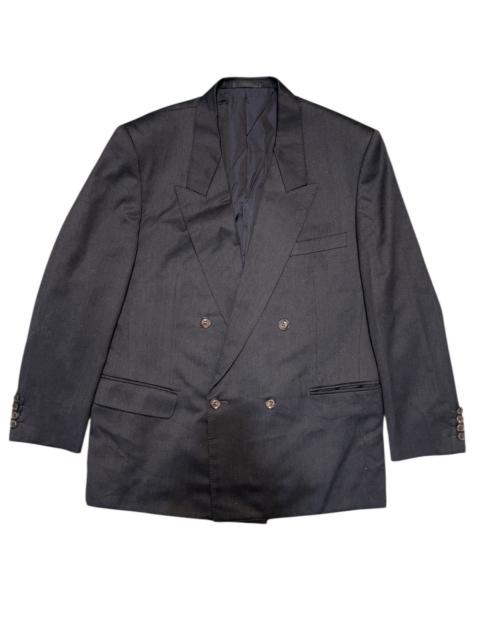 Other Designers Christian Dior Monsieur - Christian Dior Double Breast Blazer
