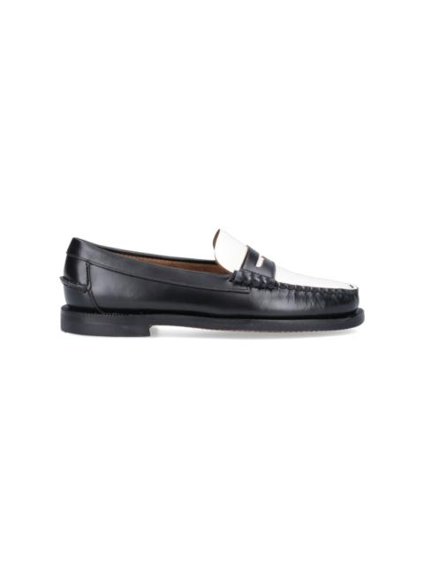 SEBAGO "CLASSIC DAN" LOAFERS