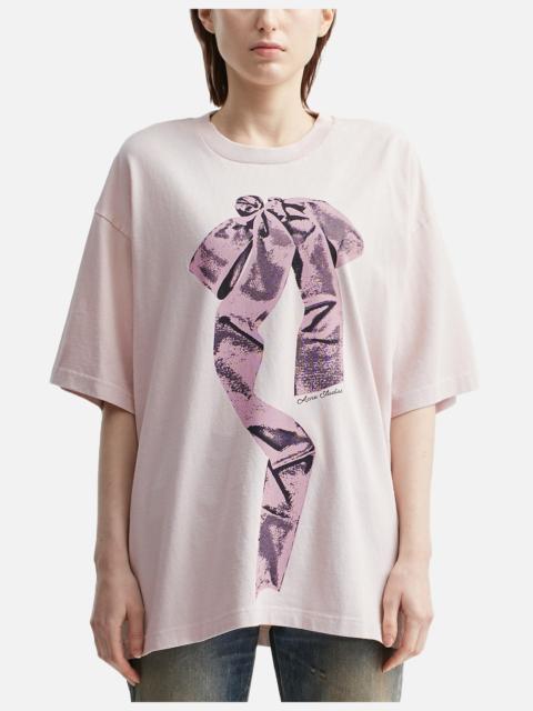 Acne Studios PRINT T-SHIRT