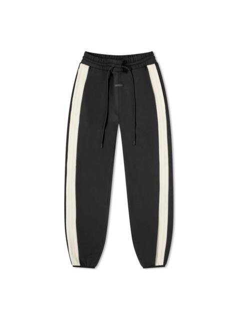 adidas adidas x Fear of God Athletics Pants 'Black Cream White' IS8762