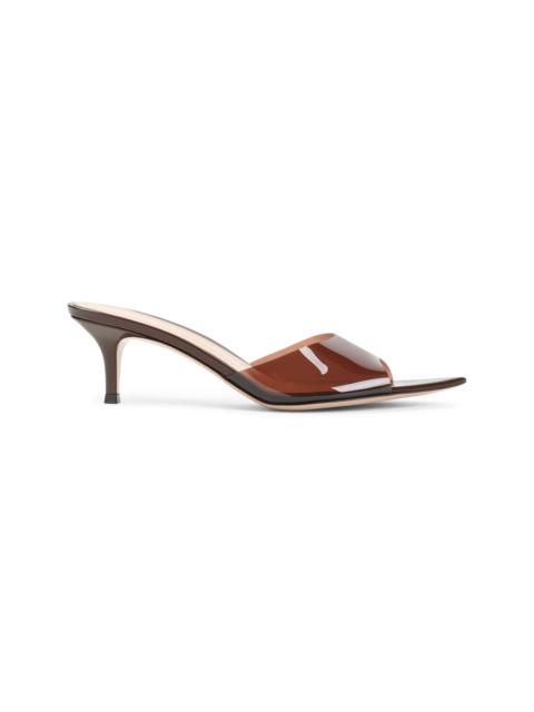 Gianvito Rossi Gianvito Rossi Elle 55 Mules Women