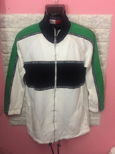 Other Designers Vintage - Rare Sweatshirt Floridakeys Nice Design