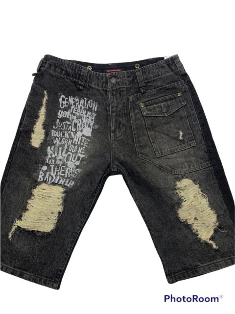 Other Designers Other - Black and white