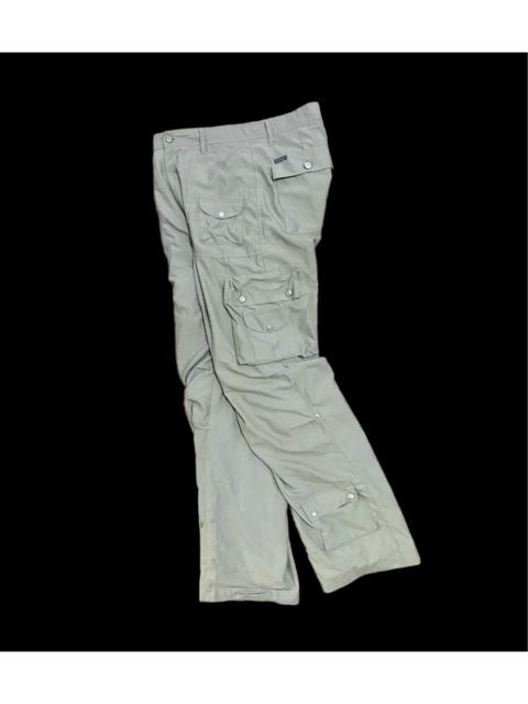 Other Designers Multi pocket Cargo Pants Vintage Military Men’s W32 L33