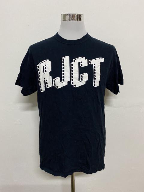 Other Designers Vintage - chelsea reject rappers hip hop tshirt