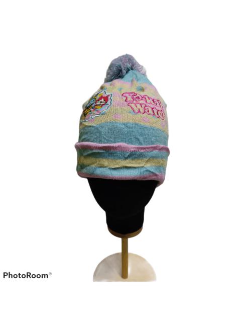 Other Designers Japanese Brand - Bandai Games Yokai Watch Anime Beanie Hats