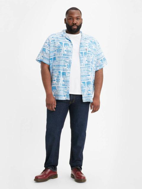 Levi's 502™ TAPER FIT MEN'S JEANS (BIG & TALL)