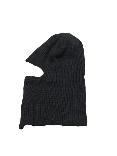 Other Designers Japanese Brand - Unknown Balaclava Masked Hats