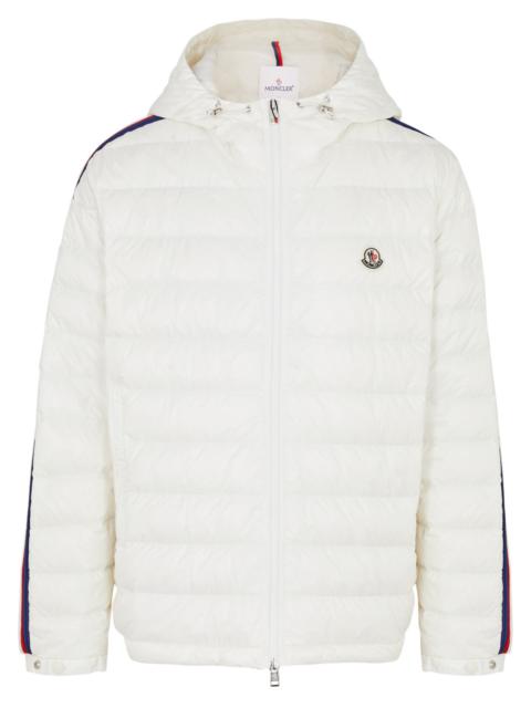 Moncler Agout quilted shell jacket