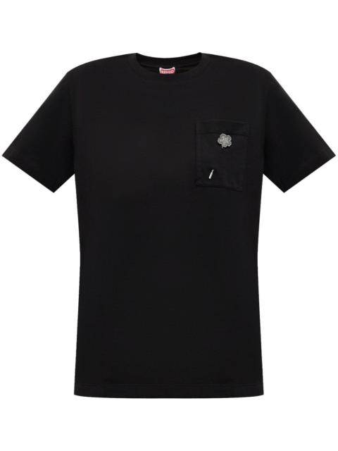 Kenzo Women Boke Flower T-Shirt