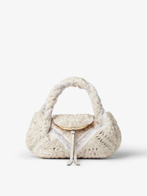 FENDI Fendi Spy Small