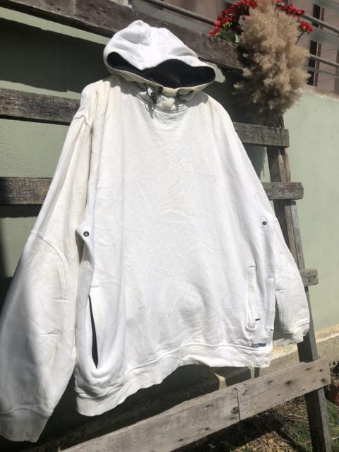 Other Designers Vintage - Vintage Stussy international N.Y.T.L.L.A Hoodie