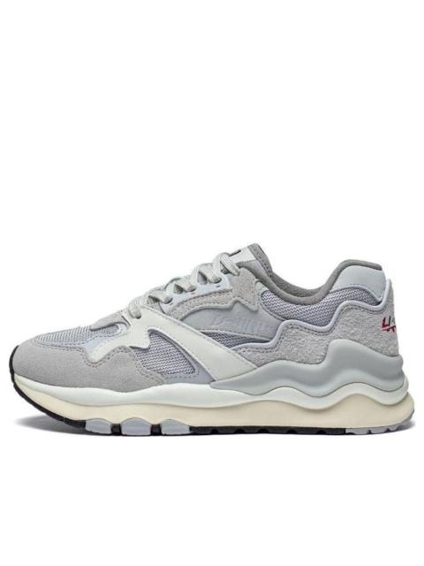 Li-Ning (WMNS) Li-Ning 001 Shanhai 'Smile Grey' AZGT008-1