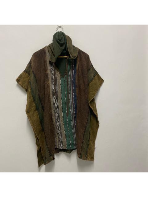 Other Designers Avant Garde Kathmandu Cloaks