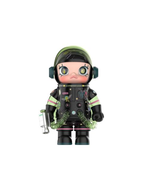 POP MART Pop Mart Mega Space Molly Rick and Morty 400%