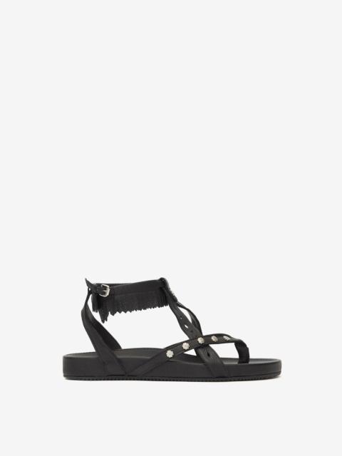 Isabel Marant SILYA SANDALS