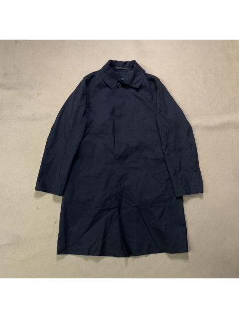 Mackintosh Trench Coat