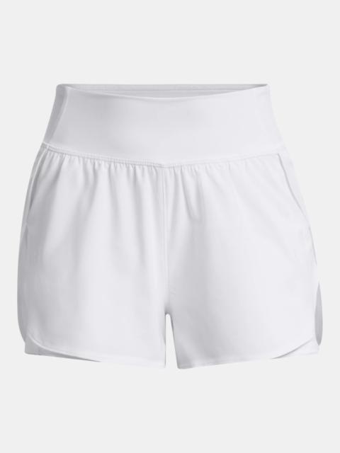 Under Armour Women's UA Vanish 2-in-1 Shorts