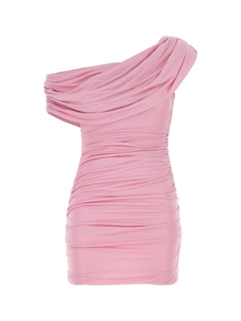 Blumarine Blumarine Women 2A579a Jersey Sable' Dress