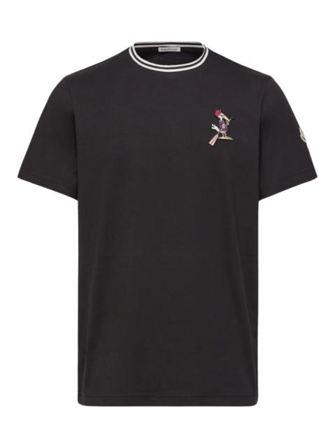 Moncler Moncler Men Monduck T-Shirt
