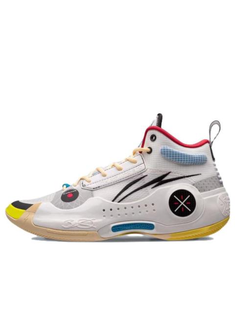 Li-Ning Li-Ning Way of Wade 10 'Test R1' ABAS115-6