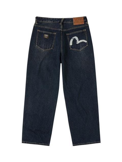 EVISU Classic 5-Pocket Jeans