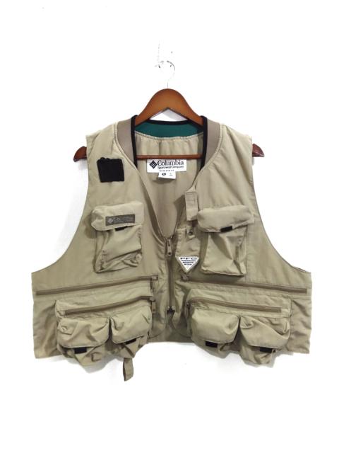 Other Designers Columbia - Last Calling!! Columbia Tactical Vest Fishing Gear Vest