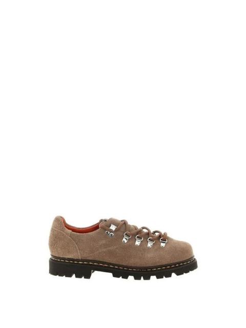 Paraboot PARABOOT Clusaz Beige Lace Up Shoes New & Authentic (Men's s