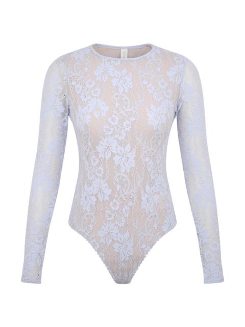 Zimmermann LACE BODYSUIT