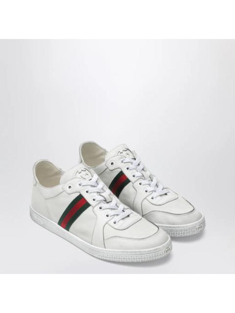 GUCCI Gucci Stretch Sneaker (120)