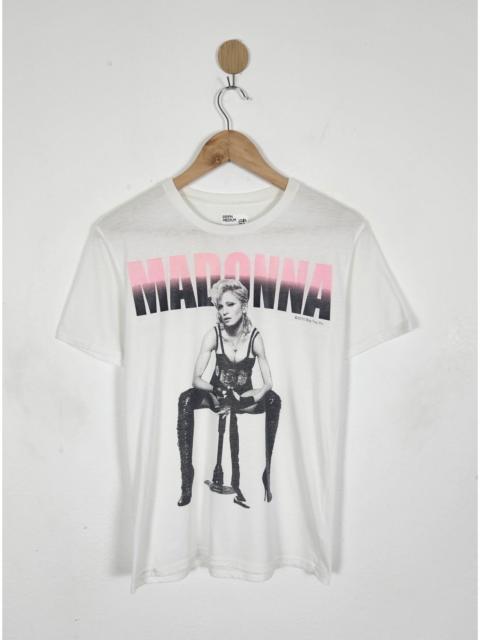 PPFM PPFM Madonna Like a Prayer shirt