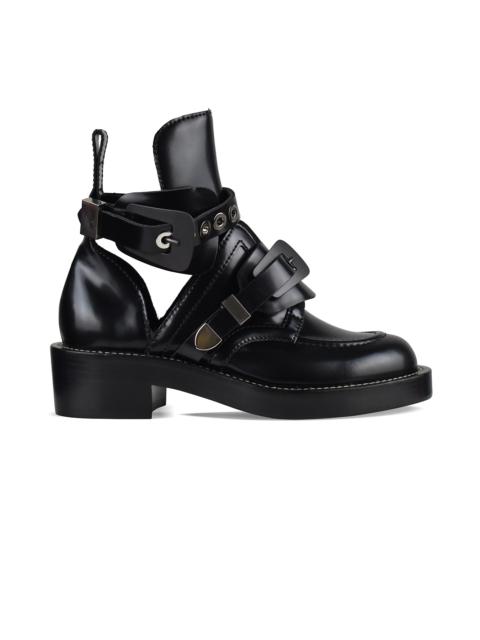 BALENCIAGA Boots Ceinture