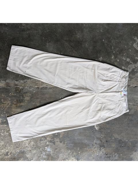 Other Designers Vintage Tommy Hilfiger Casual Trousers Pants