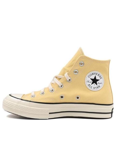 Converse Converse Chuck Taylor All Star 1970s 'Yellow' A02757C