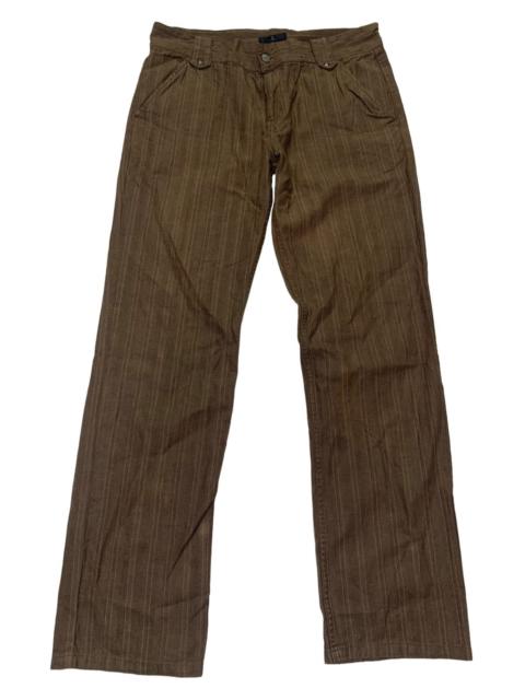 Other Designers Designer - Otarie pants