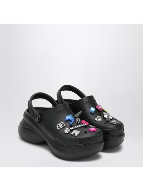 Balenciaga Crocs Jibbitz